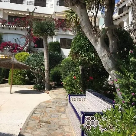 Cabo Roig Bellavista 26 Apartment Orihuela Exterior photo