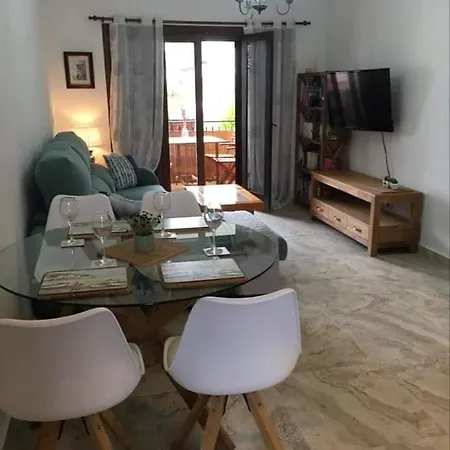 Cabo Roig Bellavista 26 Apartment Orihuela Exterior photo