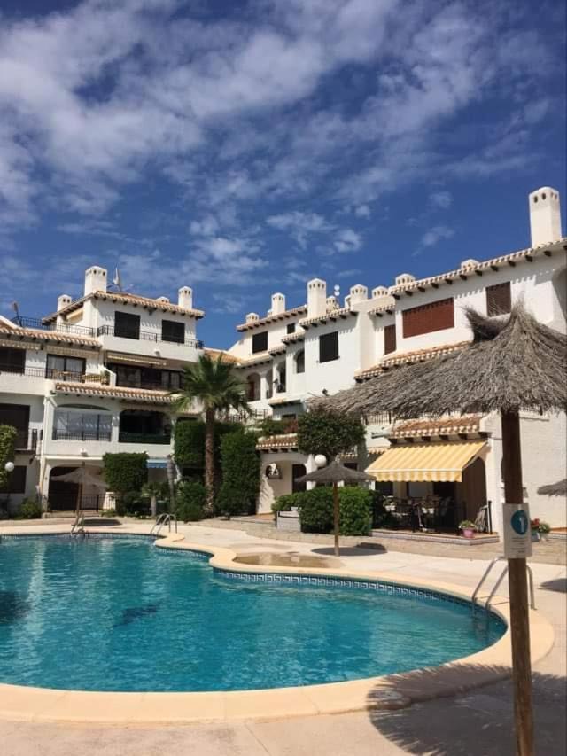 Cabo Roig Bellavista 26 Apartment *