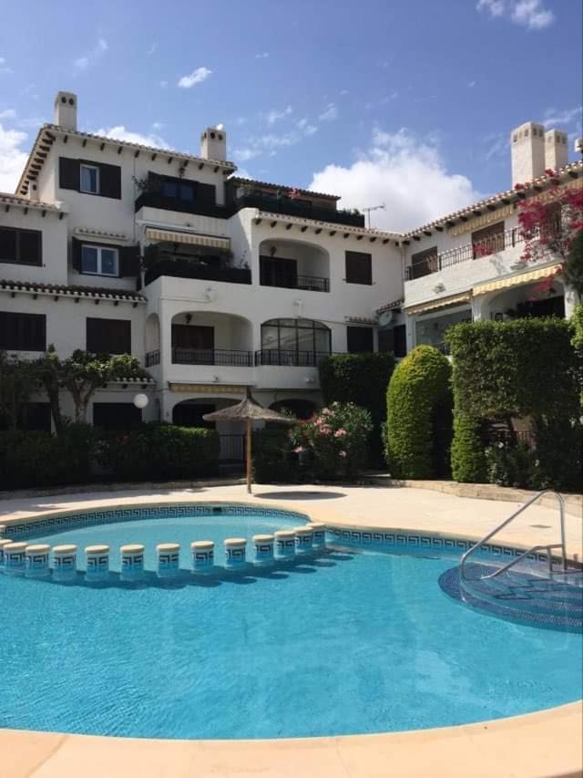 Cabo Roig Bellavista 26 Apartment *