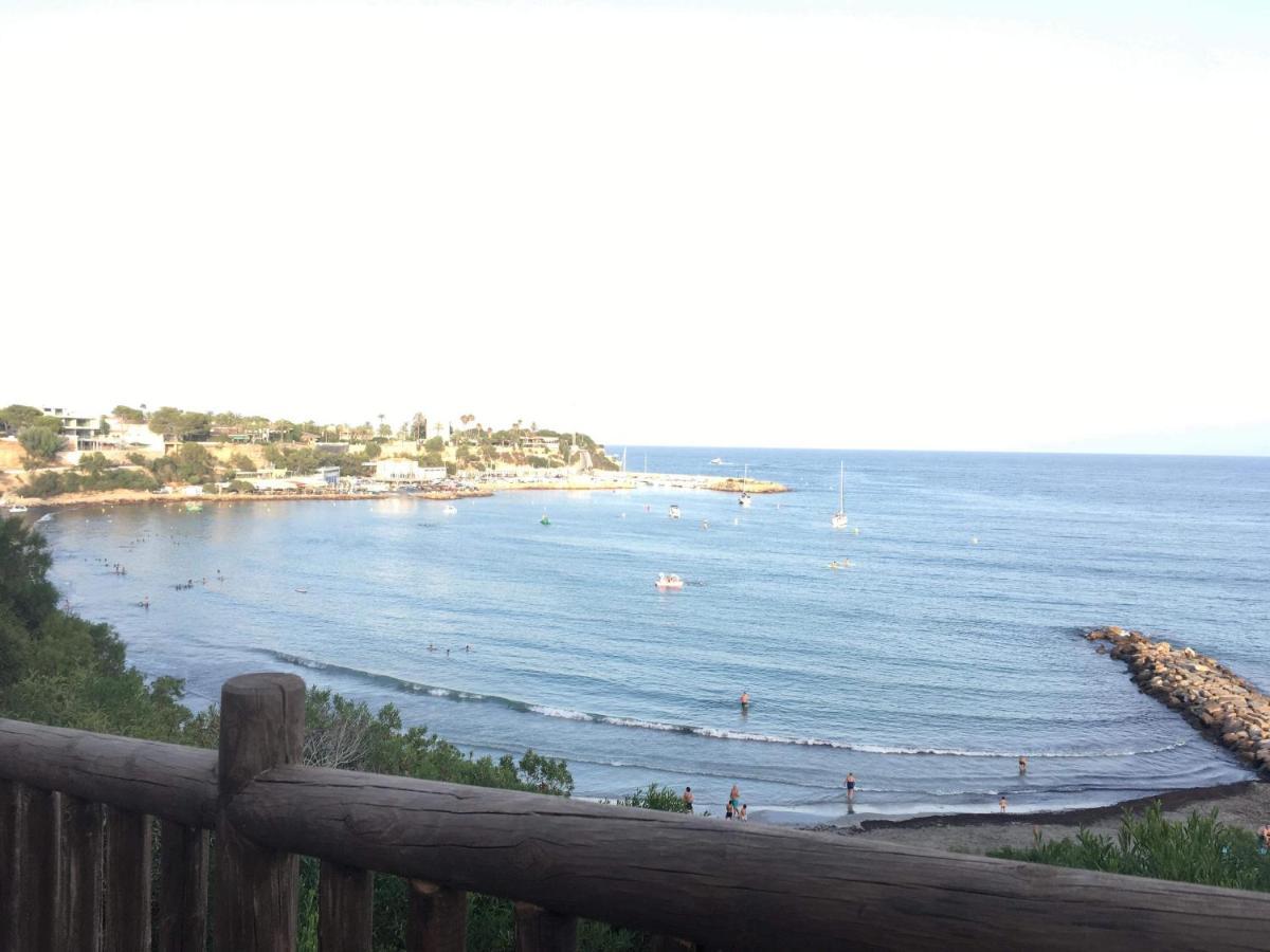 Cabo Roig Bellavista 26 Appartement