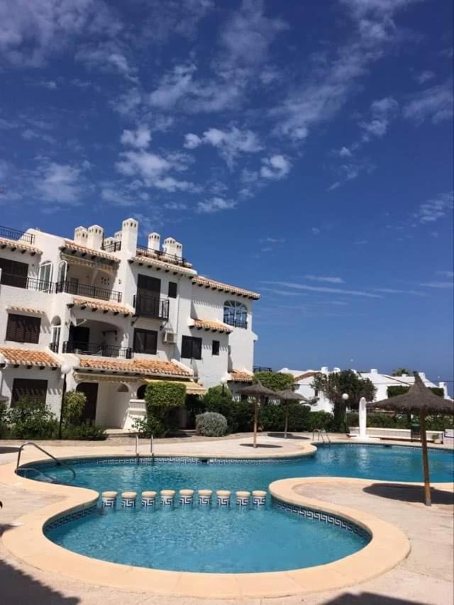 Appartement Cabo Roig Bellavista 26