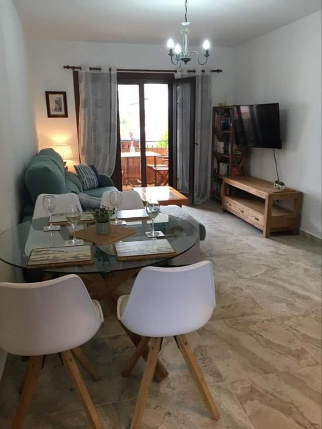 Cabo Roig Bellavista 26 Appartement