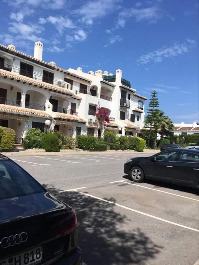 Appartement Cabo Roig Bellavista 26 Orihuela