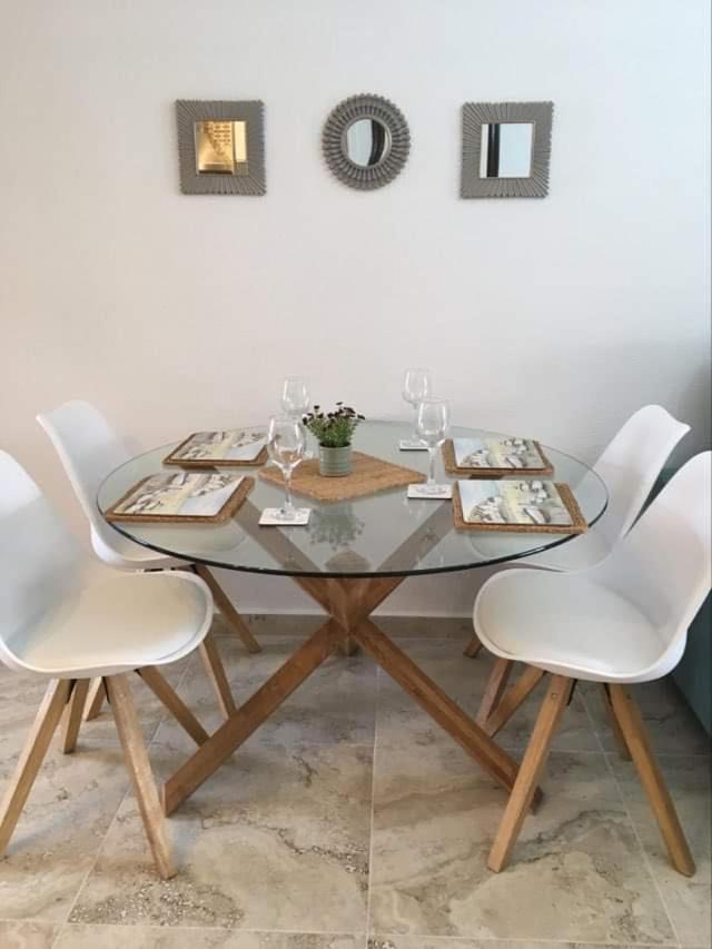 Appartement Cabo Roig Bellavista 26 *