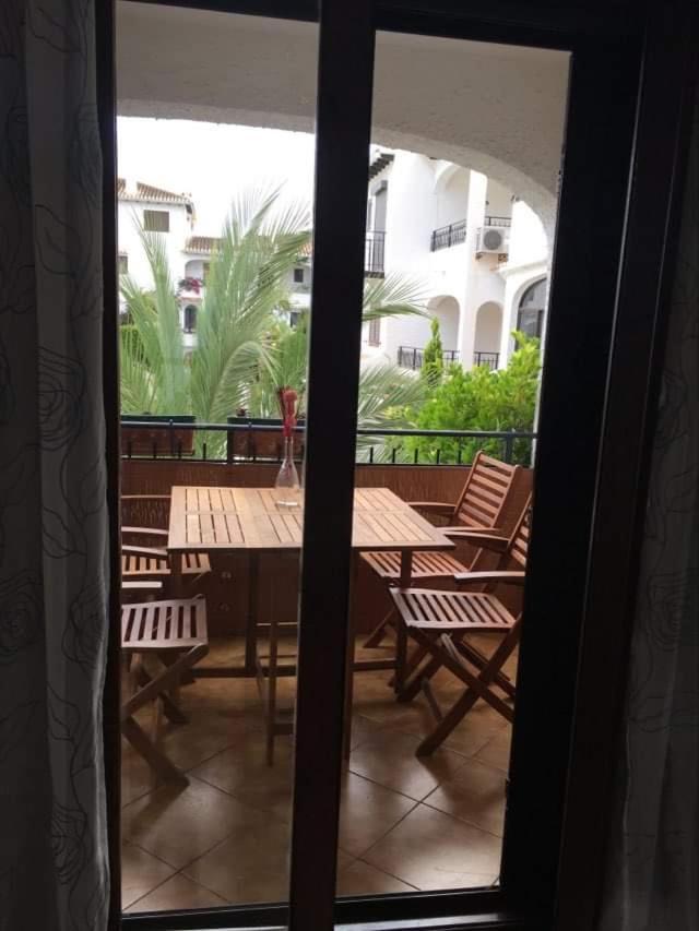 Appartement Cabo Roig Bellavista 26 *