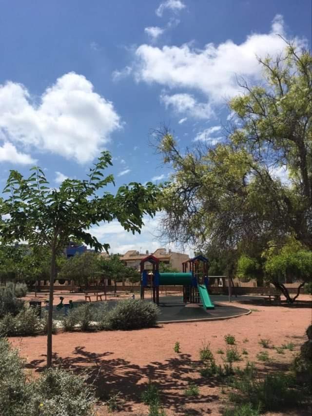 Appartement Cabo Roig Bellavista 26 Orihuela