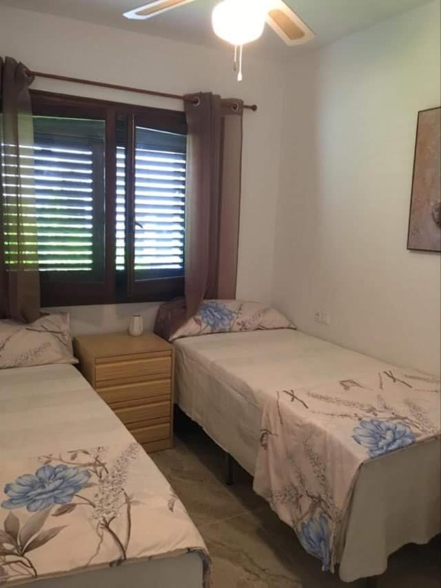 Appartement Cabo Roig Bellavista 26 *