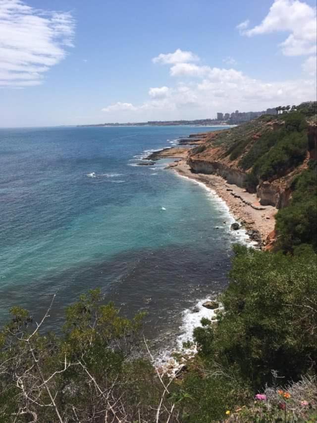 Appartement Cabo Roig Bellavista 26