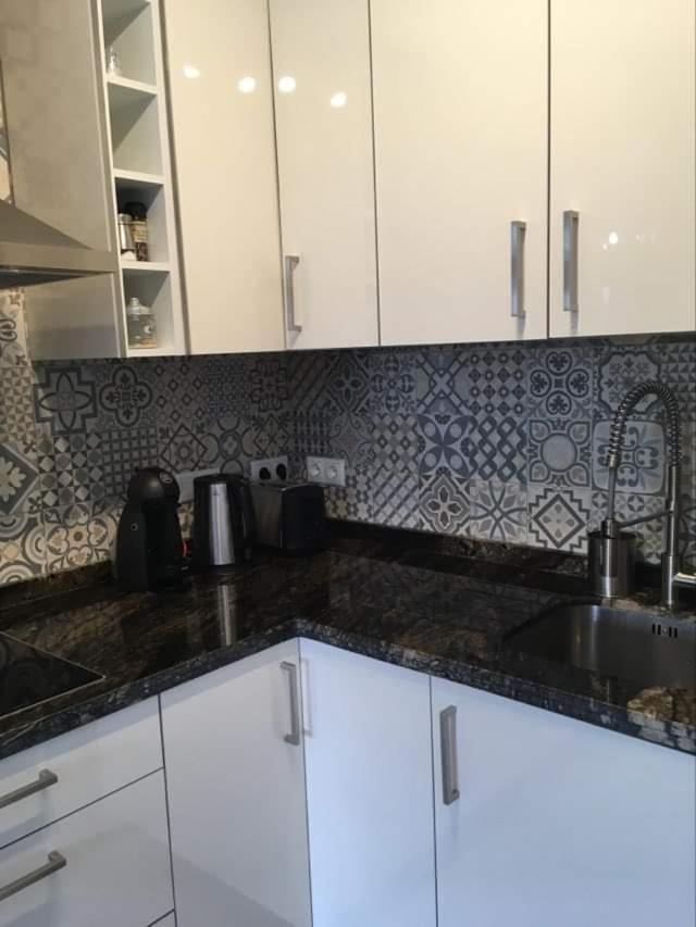 Cabo Roig Bellavista 26 Appartement *